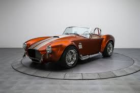 Image result for Ruby Red 1967 AC Cars