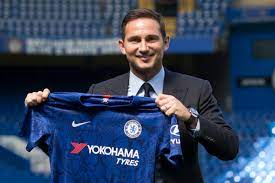 Thomas tuchel, appointed chelsea manager in the deep midwinter, emerges into summer having taken his place among the greats of english football management. Frank Lampard Five Problems New Chelsea Manager Must Solve If Blues Are To Have A Good Season