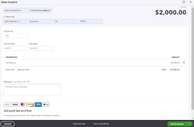 There are three different plan offerings to choose from, each with increasing tax capabilities. Quickbooks Self Employed Review 2021 Pricing Ratings Features