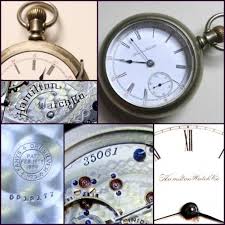 Pocket Watch Serial Number Lookup Info Pocket Watch Database