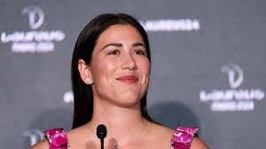 WTA Finals 2024: Muguruza says players excited to compete in season finale  in Saudi Arabia