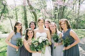 Ombre Grey Wedding Gray Weddings Rustic Gray Wedding Wedding
