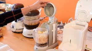Searching out for best blender for baby food? Best Baby Food Maker Babygearlab
