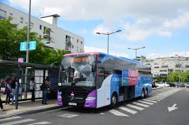 London > paris london > paris from 14,99€. Datei Ouibus Mercedes Tourismo Paris Bercy Jpg Wikipedia