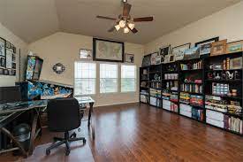 Come here to see and play the new ones just released! Large Gaming Room Ideas Novocom Top