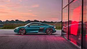 Audi R8 Green Hell 2021 2 Hd Wallpaper Peakpx