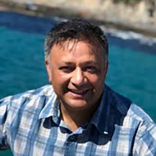 Dr Kaustuv Bhattacharya