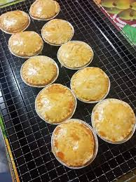 Rasa ayam yang lembut kenyal sangat menepati citarasa orang malaysia. Homemade Chicken Pai Carbonara Step By Step Buat Doh Intinya Pun Mudah Pa Ma
