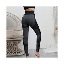 Selena Fanny Women Gym Tights Yoga Pants Fitness Sport