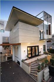 Jaipur House Modern Houses By Spaces Architects Ka Modern Homify Small House Exteriors Latest House Designs Modern Villa Design