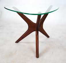 Adrian pearsall designed some of the most exuberant and expressive american furniture of the 1950s and '60s. Sold Price Adrian Pearsall Guitar Pick Glass Top Table March 6 0120 10 00 Am Est