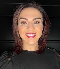 Lisa Montenegro's Instagram, Twitter & Facebook