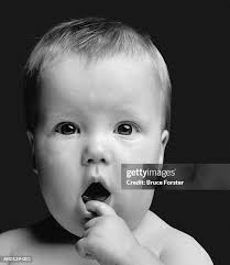 Baby High-Res Stock Photo