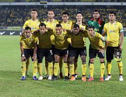 Pengertian dan komponen pendukung sepak bola. Perak Cari Seorang Lagi Pemain Import Ganti Tempat Hussein El Dor