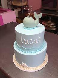 Wild Flour Bakery Home Page Whale Baby Shower Cake Baby Shower Cakes For Boys Baby Shower Cakes