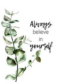 Download, share or upload your own one! Vyarvaj V Sebe Si Wallpaper Quotes Believe In Yourself Quotes Motivational Prints