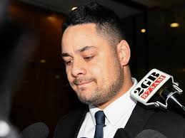 Jarryd hayne on wn network delivers the latest videos and editable pages for news & events, including entertainment, music, sports, science and more, sign up and share your playlists. The Rise And Fall Of Jarryd Hayne The Young Witness Young Nsw