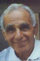 Frank Parese Obituary (2008)