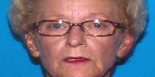 74-year-old woman believed to be missing