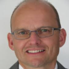 Thomas Jans: Consultant