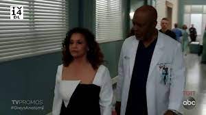Sur cette page, vous avez la possibilité de voir grey's anatomy saison 16 épisode 16 en streaming gratuit français. Grey S Anatomy S15e24 Drawn To The Blood Video Dailymotion