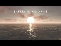 Lullaby Safely In His Arms Official Lyric Video Joshua Aaron Youtube In 2020 Praise And Worship Music Praise Songs Jewish Music
