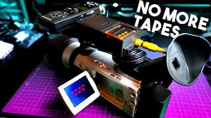 Brown 2 lecture topics • aesthetic in directing • shot types • frame composition • shots combination • audio and visuals outcome: That Retro Video Look Without The Tapes Hackaday