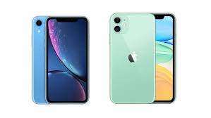Iphone Xr Vs Iphone 11 Mana Yang Lebih Baik Ketahui Di Sini