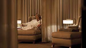 Vail Spa Resorts Vail Day Spas Four Seasons Vail Spa Relaxation Room Spa Lounge Spa Interior