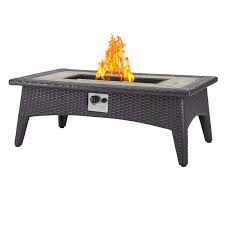 We did not find results for: Splendor 43 5 Rectangle Outdoor Patio Fire Pit Table Contemporary Modern Furniture Modway