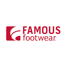 Famous footwear locations near me. Famous Footwear