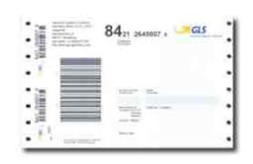 Hallo, kann mir jemand sagen, wie ich eine gedruckte paketarke. Paketmarke Dhl Online Drucken