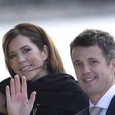 Kronprinsesse Mary venter tvillinger