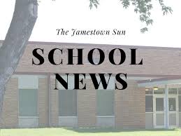 Jamestown area students named to North Dakota State University dean's list 