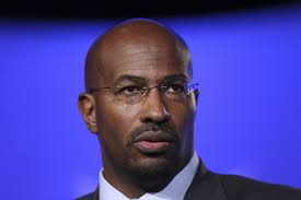 Van jones is one of kim kardashian's biggest supporters — even though the powerful pair are not kim kardashian and van jones will appear together in the first step documentary. Activist Van Jones Celebrates 50th Birthday The Sacramento Observer