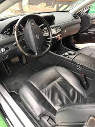 Pin By Mikey A On Cl550 Mercedes Benz Cl Mercedes Benz Benz