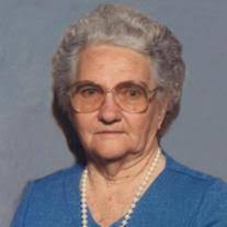 Novell Campbell Warner (1914-2011)