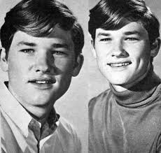 Kurt vogel russell (born march 17, 1951) is an american actor who began his career as a child in the western … Kurt Russell Starred In Disney Movie Computer Who Wore Tennis Shoes Young Celebrities Hollywood Legends Movie Stars