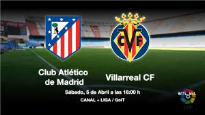 Riquelme, lo que siente por ser vice y cómo la está pasando, el imperdonable error de foyth que terminó en gol de griezmann, todas las noticias de villarreal están en tyc sports. Villarreal Challenge The Leader Laliga