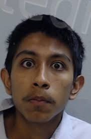 Brownsville Police arrested a man accused of stalking a woman at Wal-Mart  after she rejected his advances.