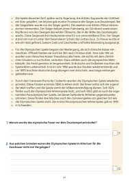 Handlungsorientierte materialien für die klassen und. Lesetests In Deutsch Lernzielkontrollen 4 Klasse Nr 294 Hauschka Verlag