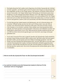 Gefallen euch die proben, könnt zum preis von 14,99 euro 50 stück solcher leseproben erwerben. Lesetests In Deutsch Lernzielkontrollen 4 Klasse Nr 294 Hauschka Verlag