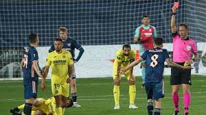 Arsenal exited this season's europa league at the final hurdle, after a goalless draw in their second leg against villarreal, managed by former boss unai eme. Arsenal Vs Villarreal Preview Crunch Time For The Gunners In Europa League Semi Final Second Leg Football News Sky Sports