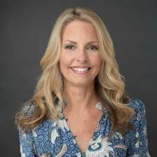 Kimberly Ferrara's Instagram, Twitter & Facebook