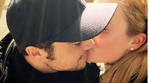 Jascha Rust und Helene verweilen im Sonnenlicht – Exklusive Fotos