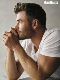 'lucky i have two other kids': Chris Hemsworth Photo 782 Of 691 Pics Wallpaper Photo 1248003 Theplace2