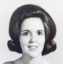 Jo Anna Johnson Obituary (1943