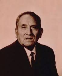 Joseph Ignacio Villarreal “Papa” Sanchez (1896-1983)