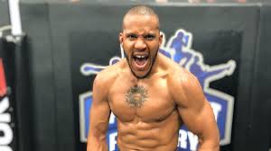 Ciryl bon gamin gane, ufc fighter fighting out of paris, france. Ufc 249 Ciryl Gane Contre Le Daghestanais Shamil Abdurakhimov Mma