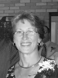 Marsha Ellen Wernette